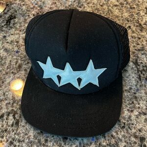 Chrome Hearts SnapBack Hat